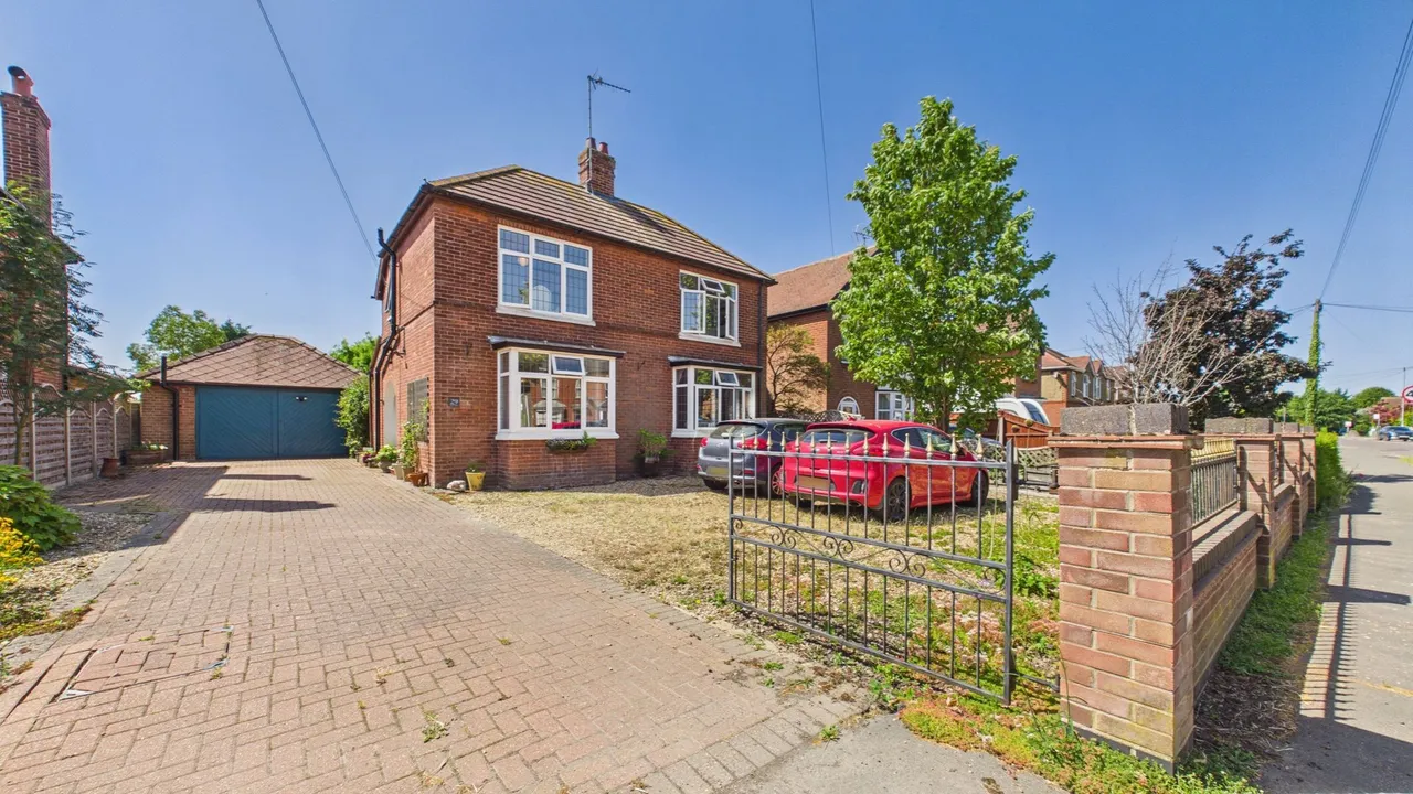 Spalding Road, HOLBEACH, PE12, photo 36