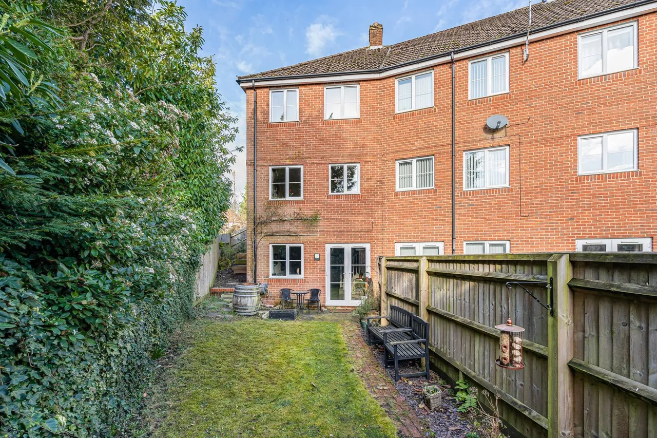 Plomer Hill, High Wycombe, HP13, photo 7