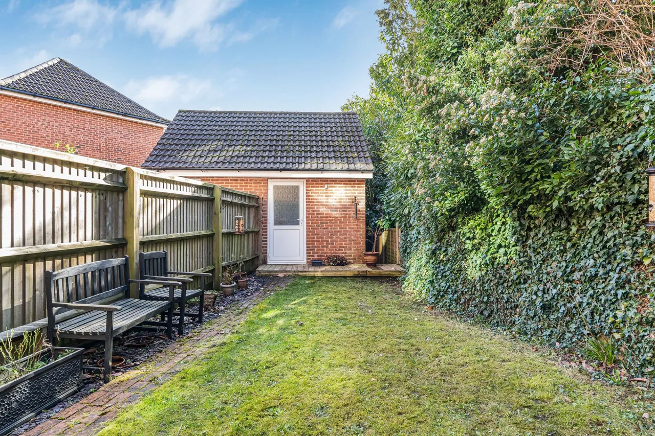 Plomer Hill, High Wycombe, HP13, photo 15