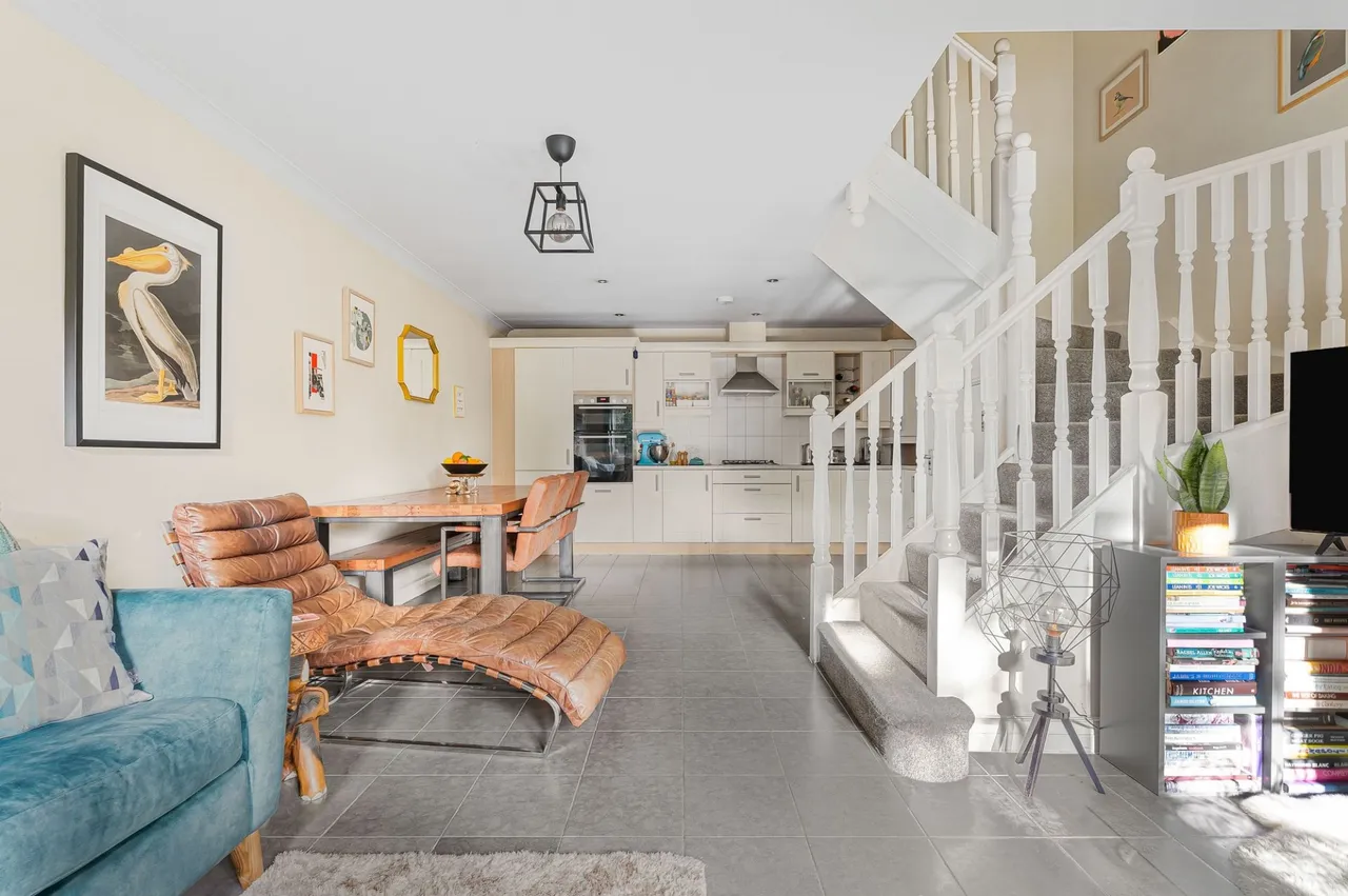 Plomer Hill, High Wycombe, HP13, photo 2
