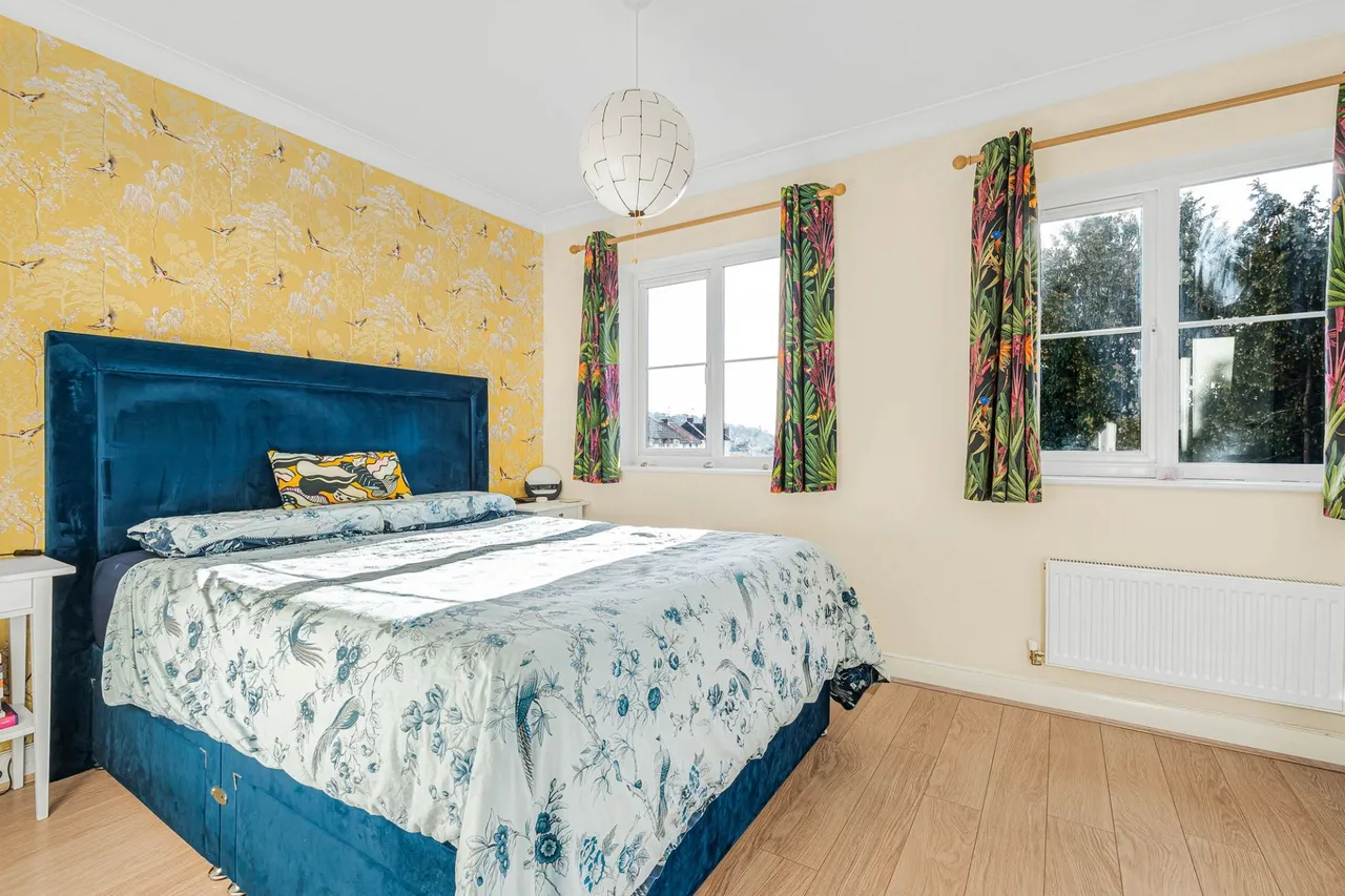 Plomer Hill, High Wycombe, HP13, photo 4