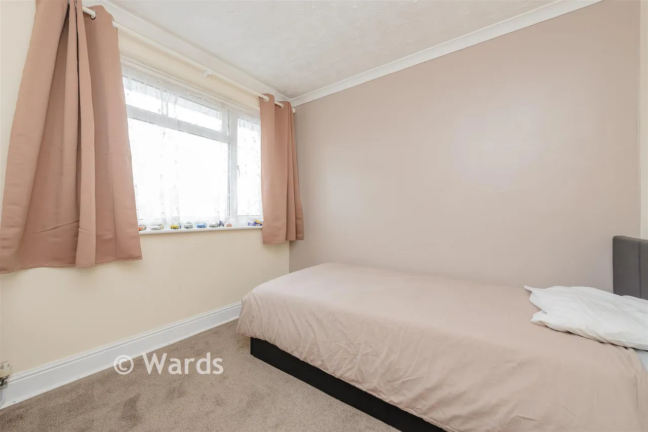 Courtfield Avenue, Lordswood, ME5, photo 10
