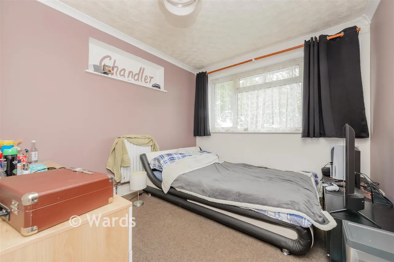 Courtfield Avenue, Lordswood, ME5, photo 11