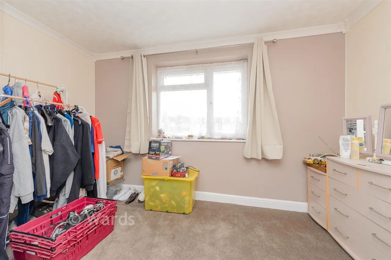 Courtfield Avenue, Lordswood, ME5, photo 8
