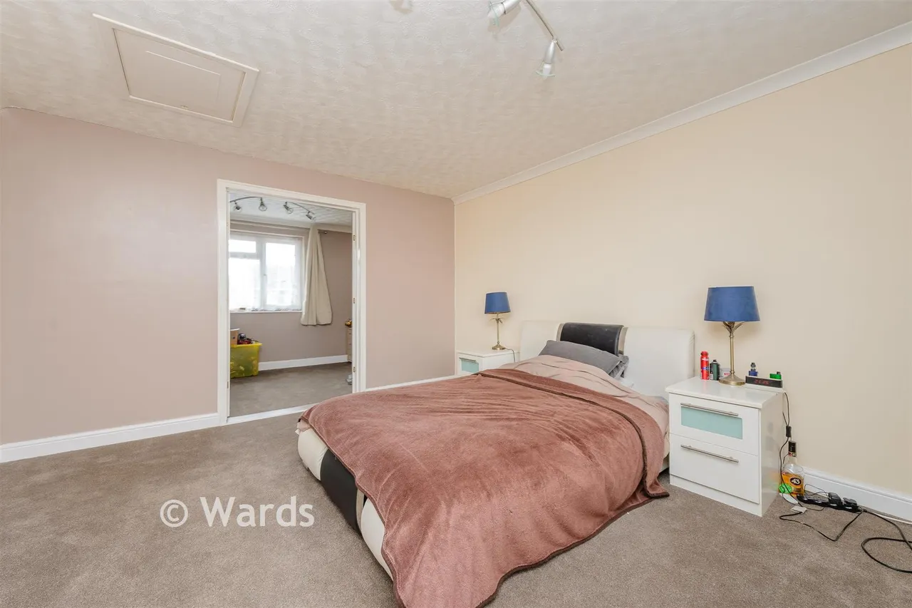 Courtfield Avenue, Lordswood, ME5, photo 7