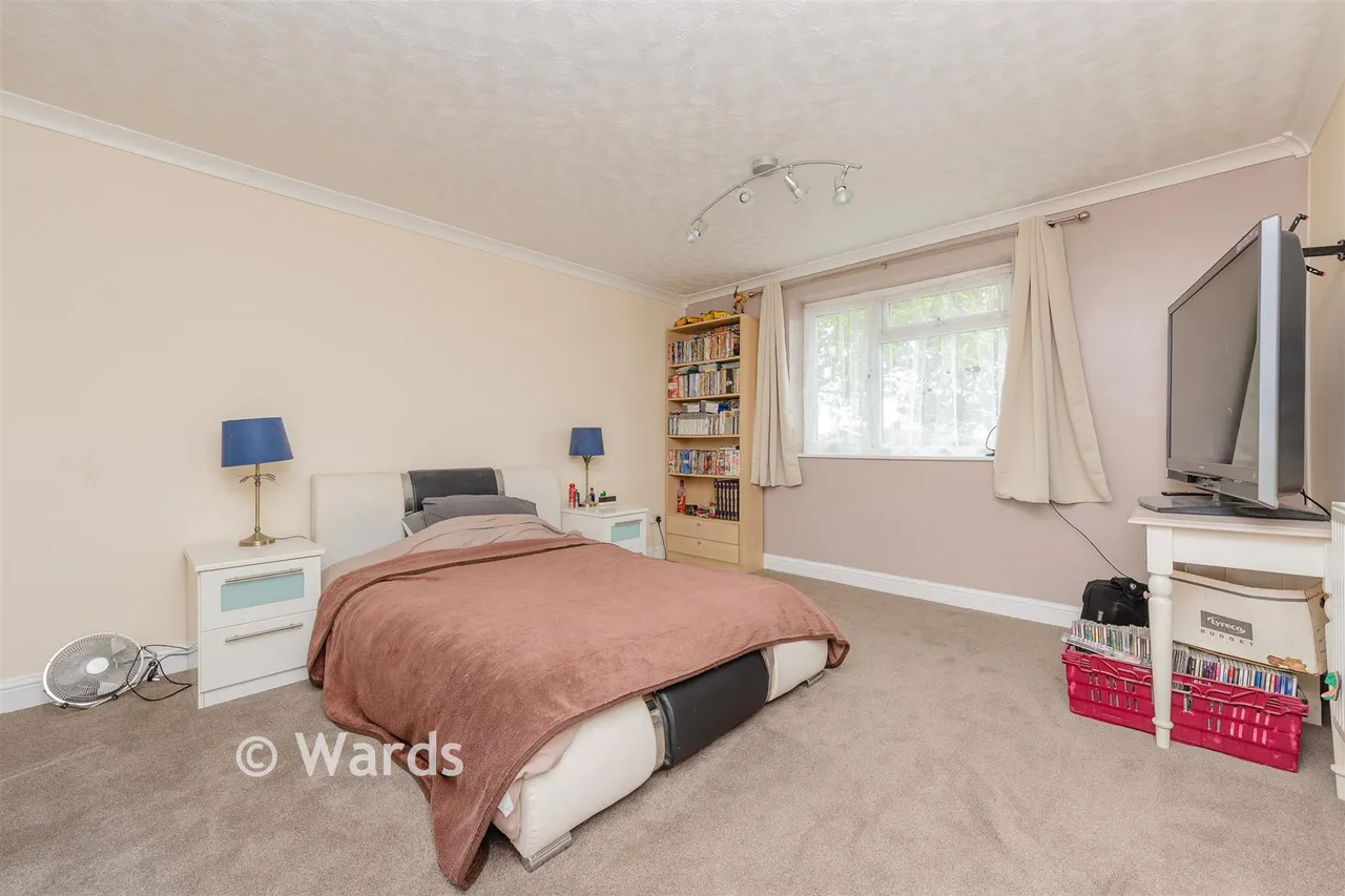 Courtfield Avenue, Lordswood, ME5, photo 17