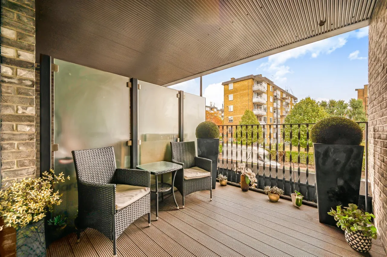 St. Pancras Way, Camden, NW1, photo 6