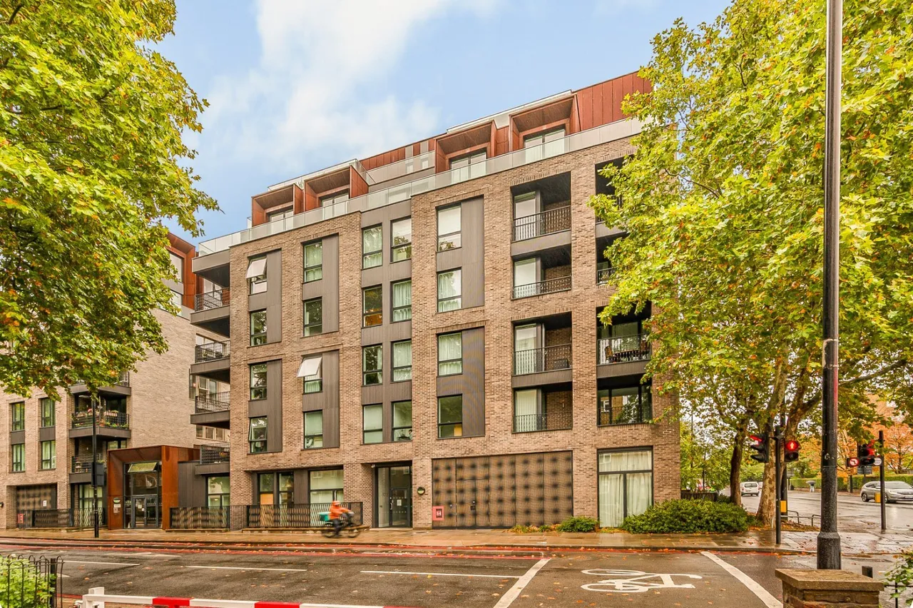 St. Pancras Way, Camden, NW1, photo 15