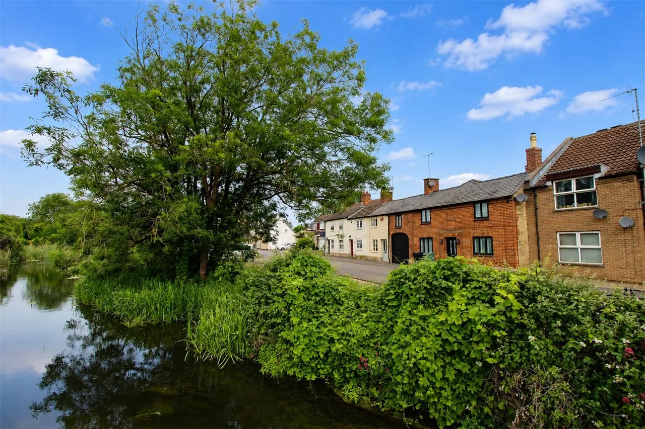 Bridge Street, Deeping St. James, Peterborough, Lincolnshire, PE6, photo 11