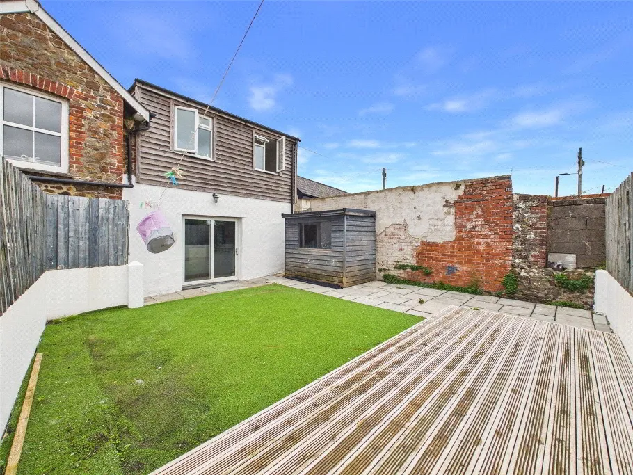 Chapel Street, Holsworthy, EX22, photo 14