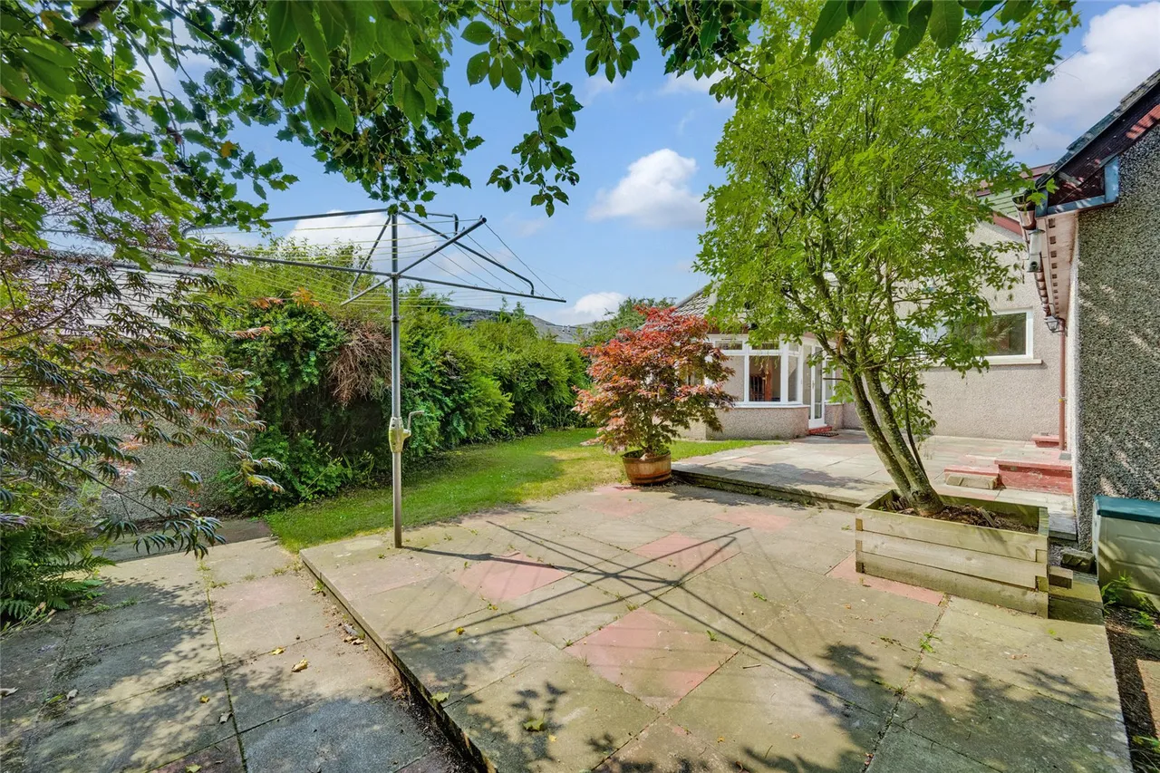 Heath Row, Banchory, AB31, photo 33