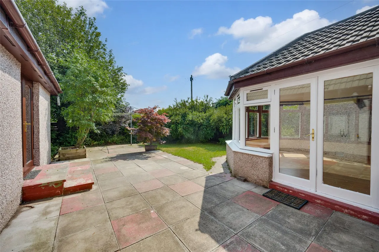 Heath Row, Banchory, AB31, photo 29