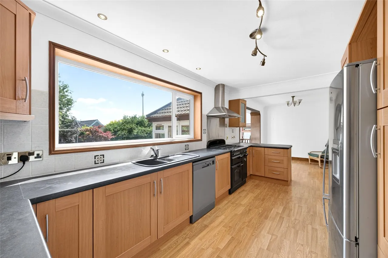Heath Row, Banchory, AB31, photo 12
