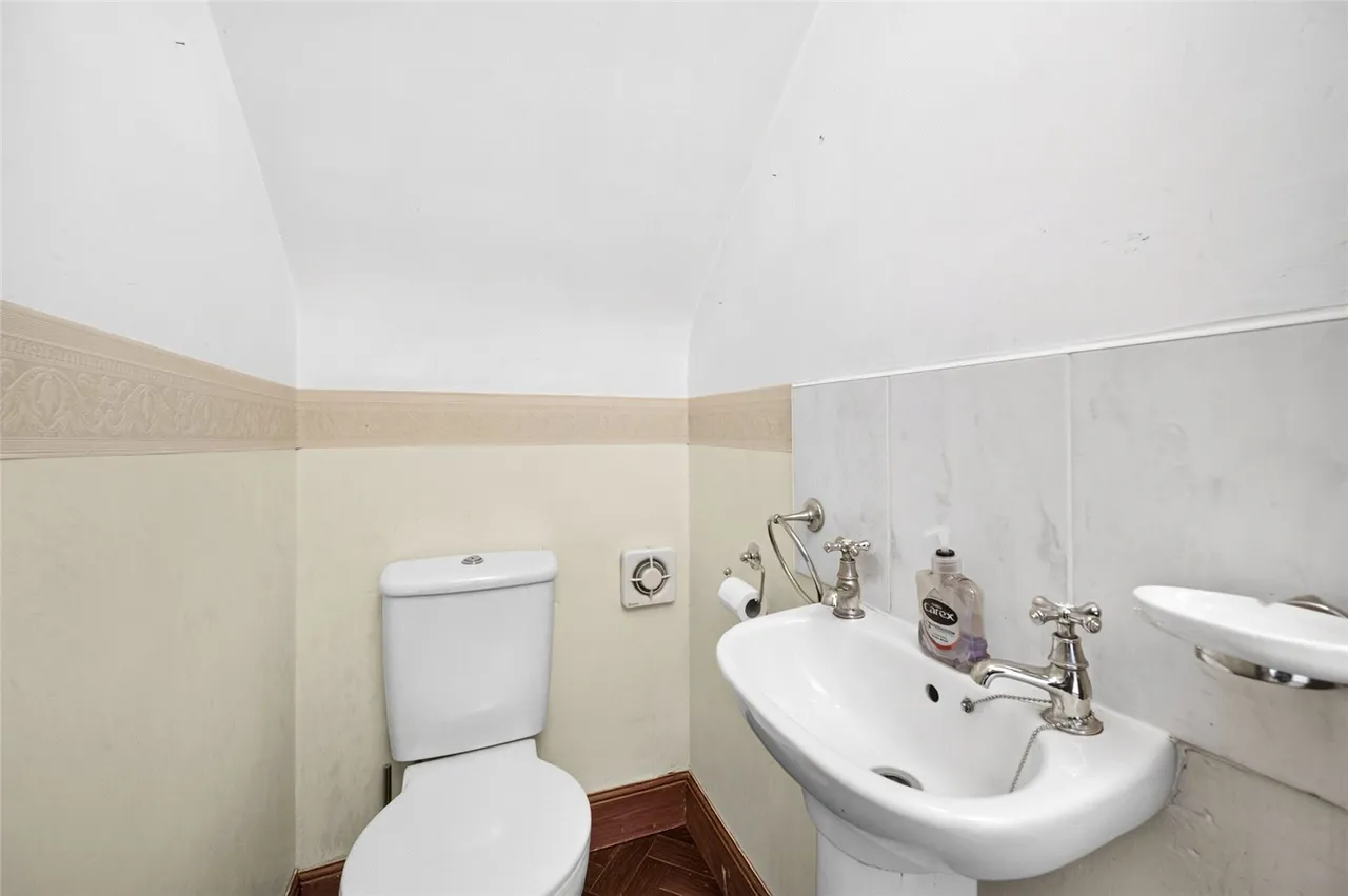 Heath Row, Banchory, AB31, photo 28