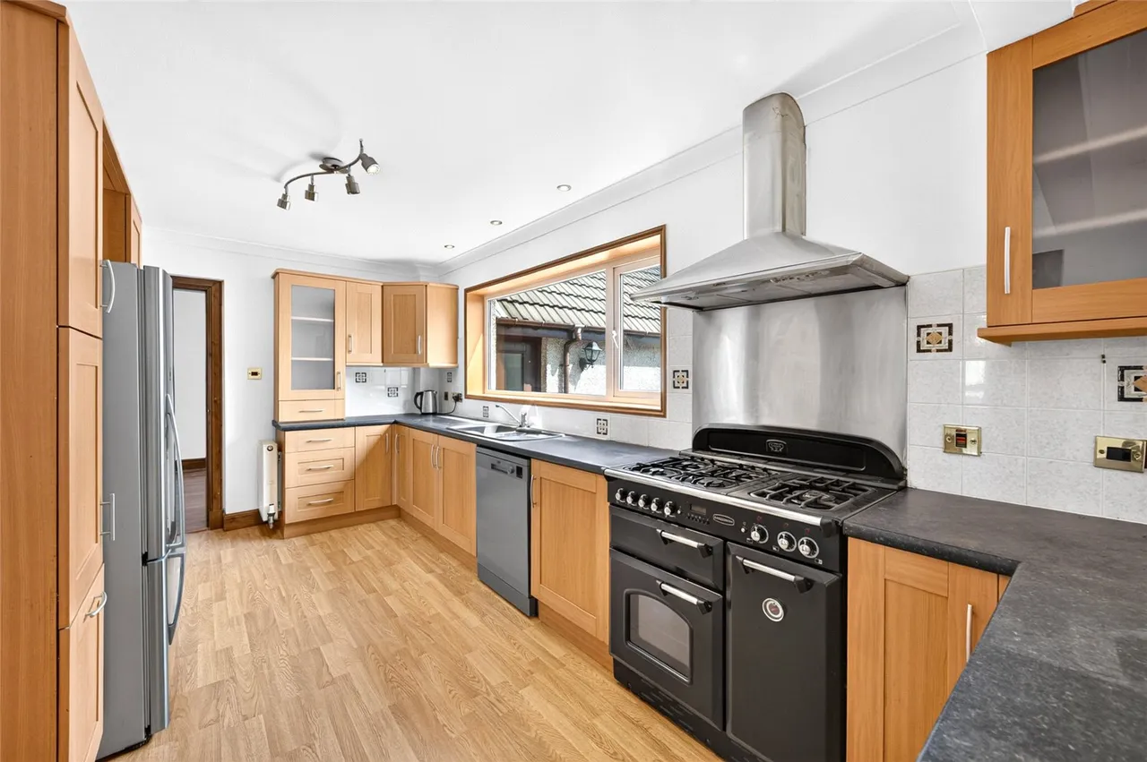 Heath Row, Banchory, AB31, photo 11