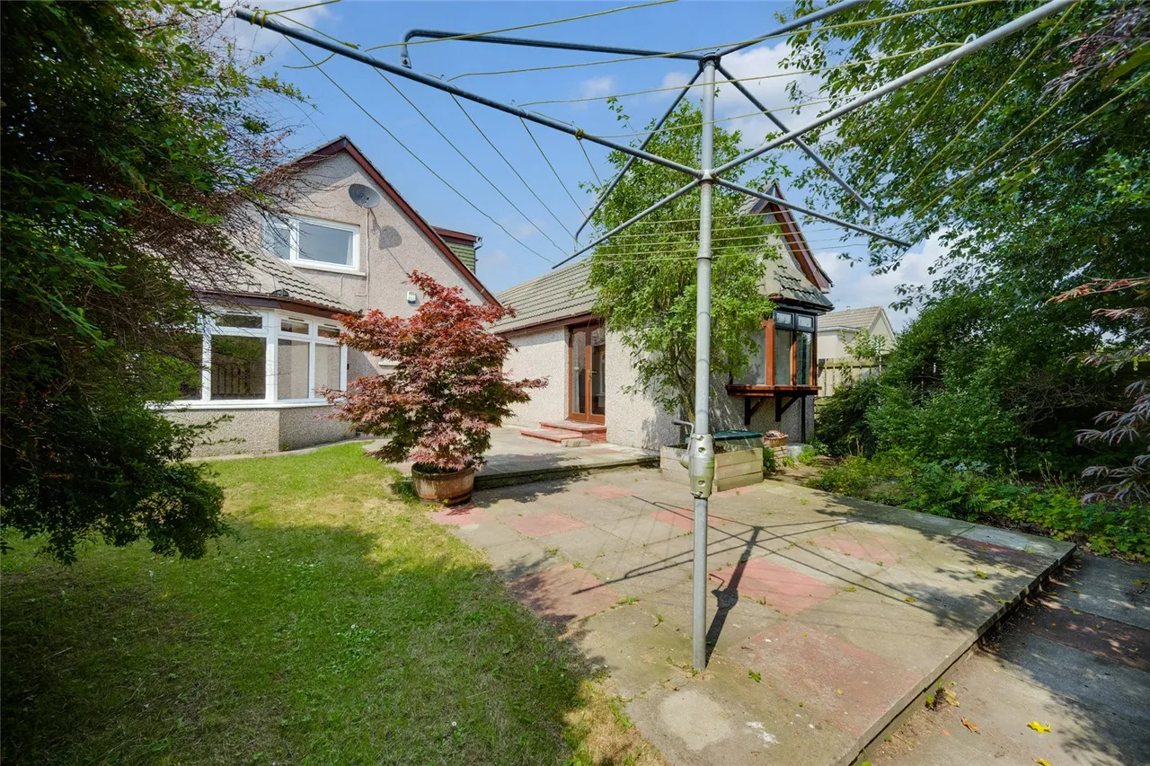 Heath Row, Banchory, AB31, photo 32