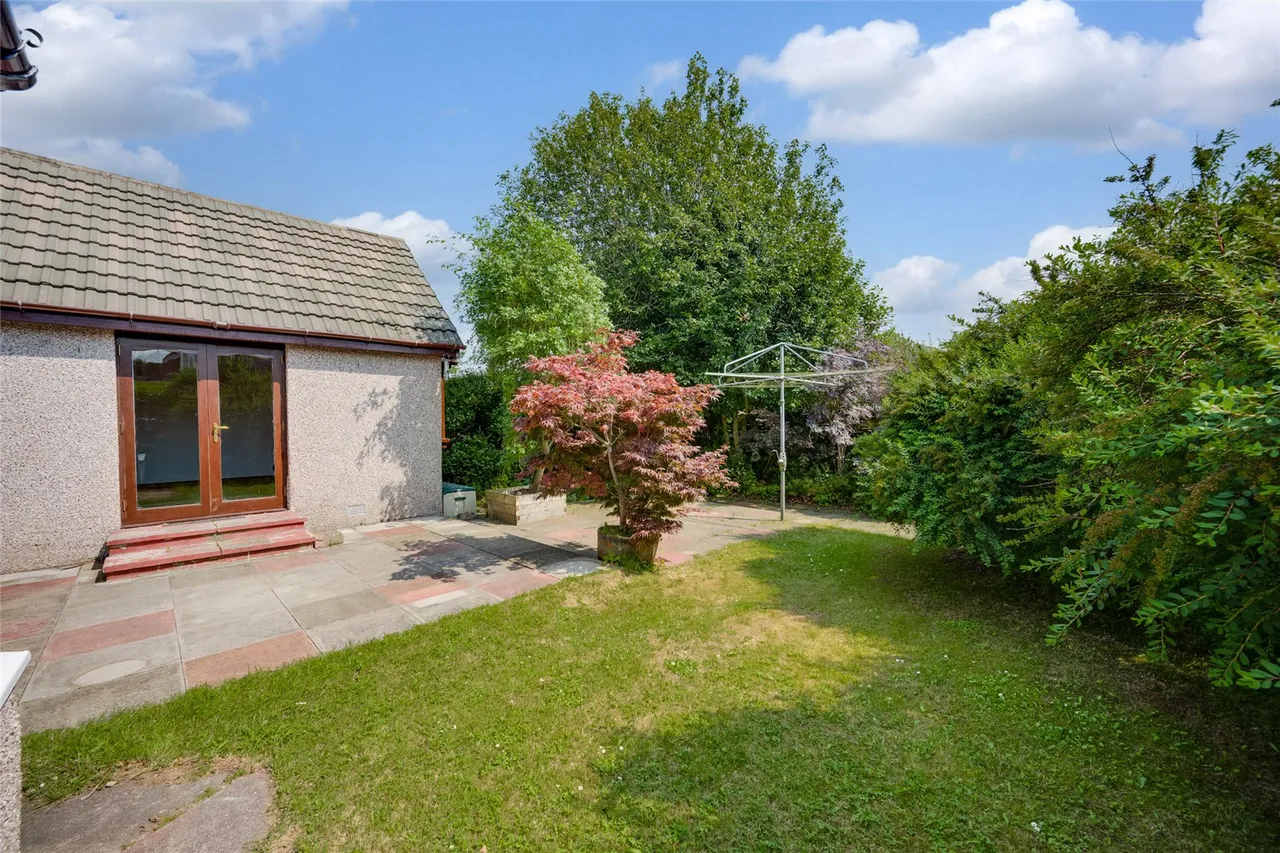 Heath Row, Banchory, AB31, photo 31