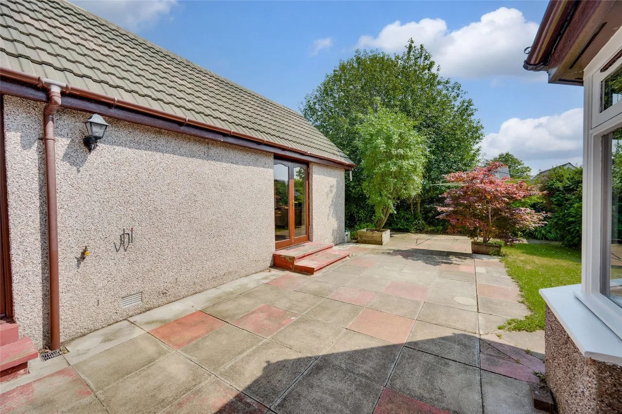 Heath Row, Banchory, AB31, photo 30