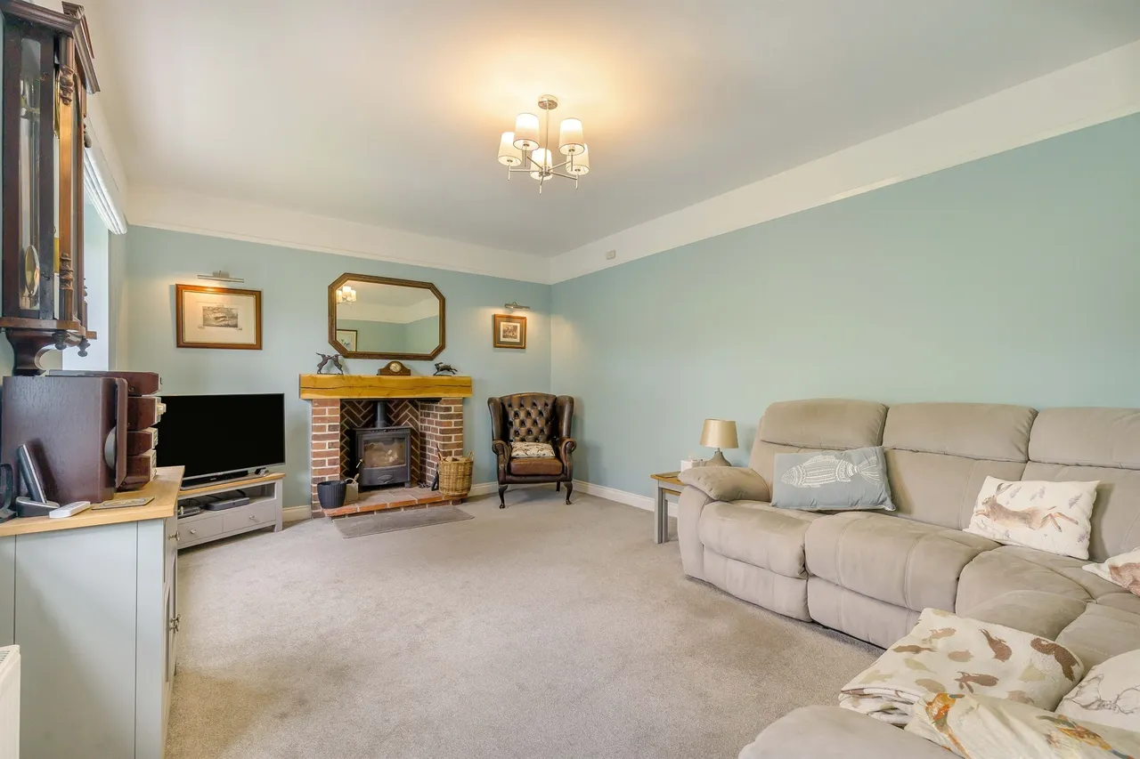 Church Road, Worthing, Dereham, photo 12