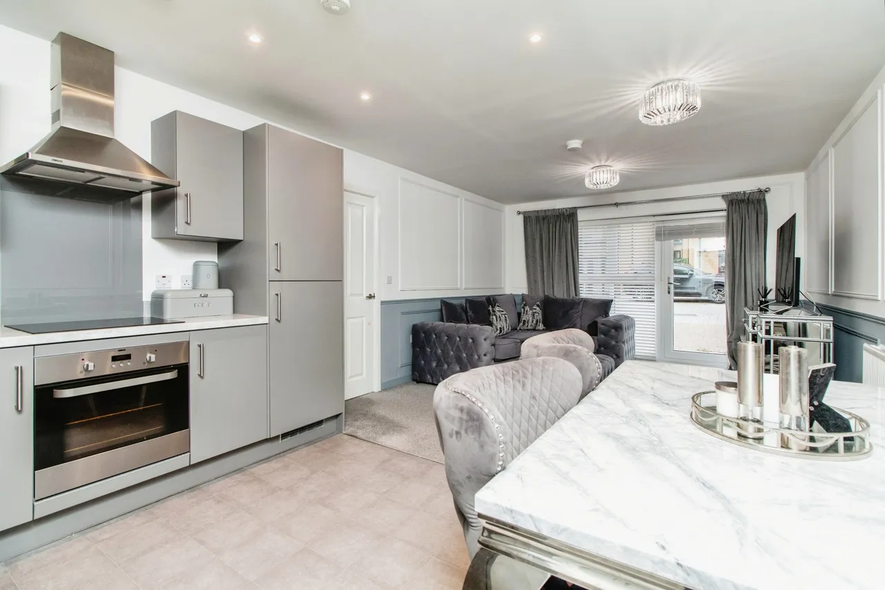 Cresswell Road, Swanscombe, DA10, photo 4
