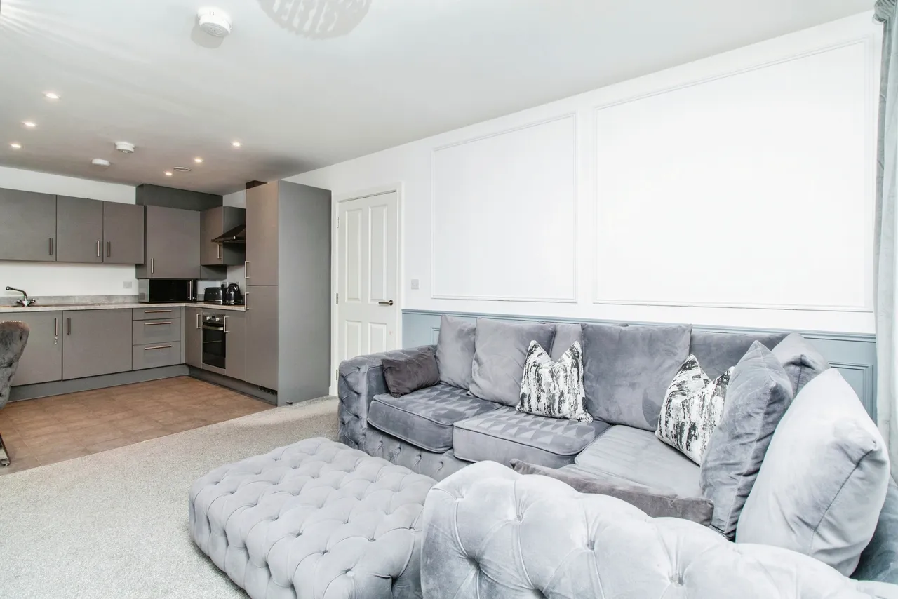 Cresswell Road, Swanscombe, DA10, photo 9