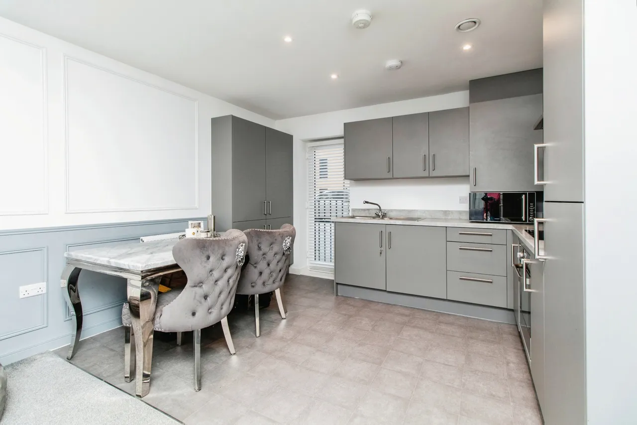 Cresswell Road, Swanscombe, DA10, photo 8