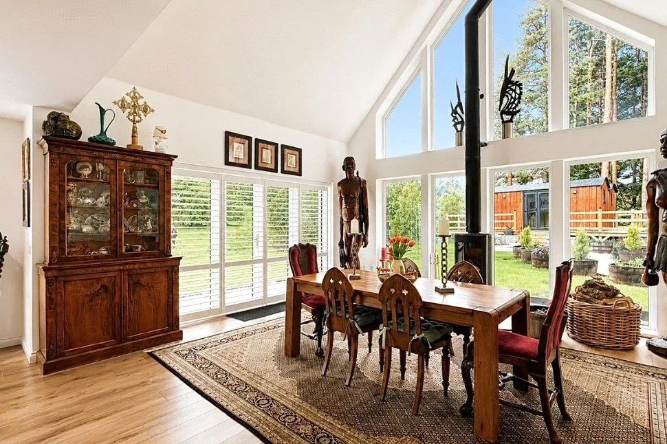 Aberlour, Moray, AB38, photo 9