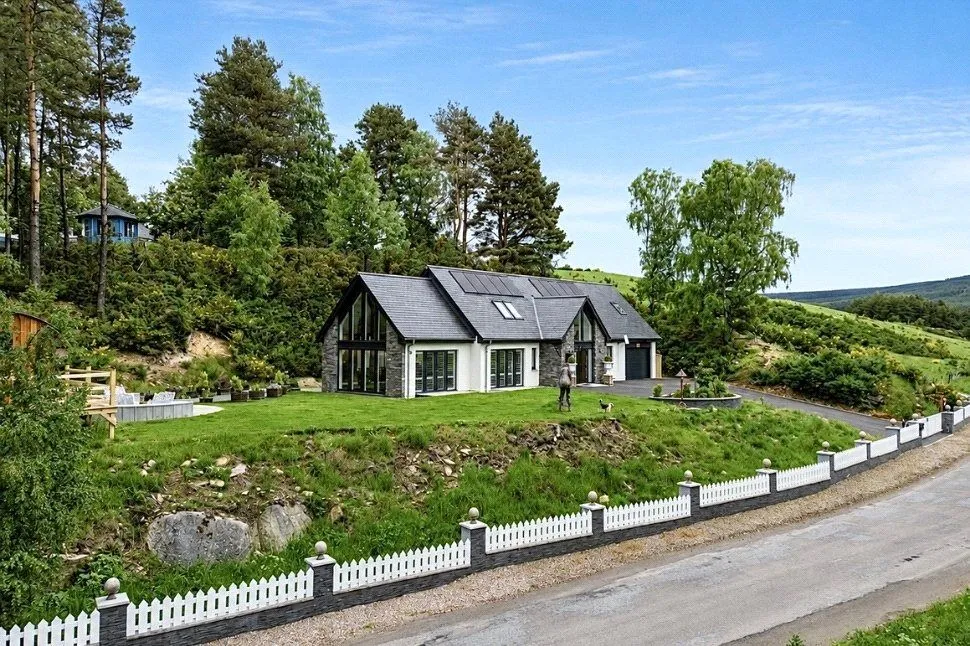 Aberlour, Moray, AB38, photo 6