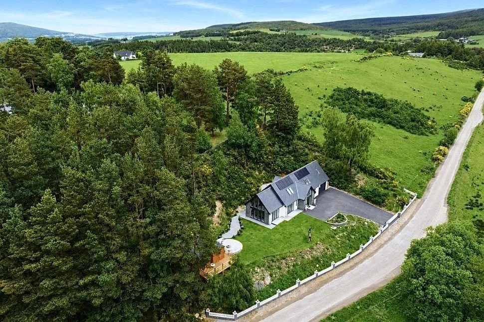 Aberlour, Moray, AB38, photo 5