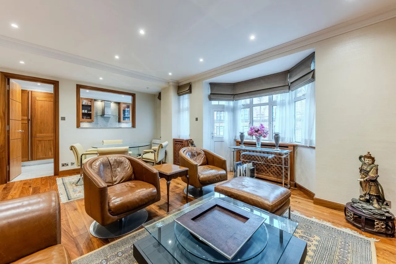 Brompton Road, Knightsbridge, SW3, photo 9