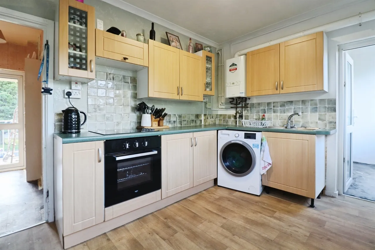 Heol Trelai Cardiff, CF5, photo 6