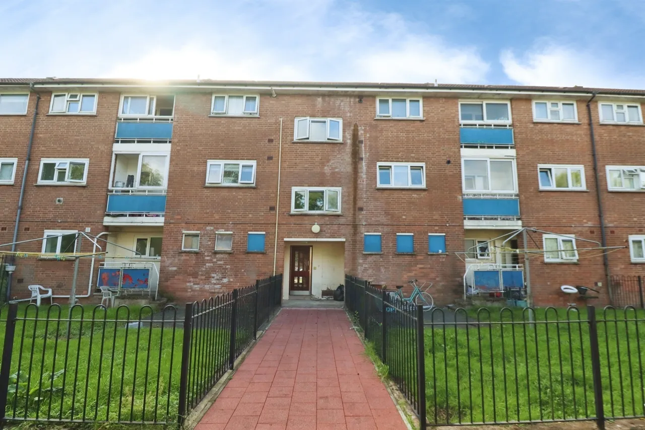 Heol Trelai Cardiff, CF5, photo 17