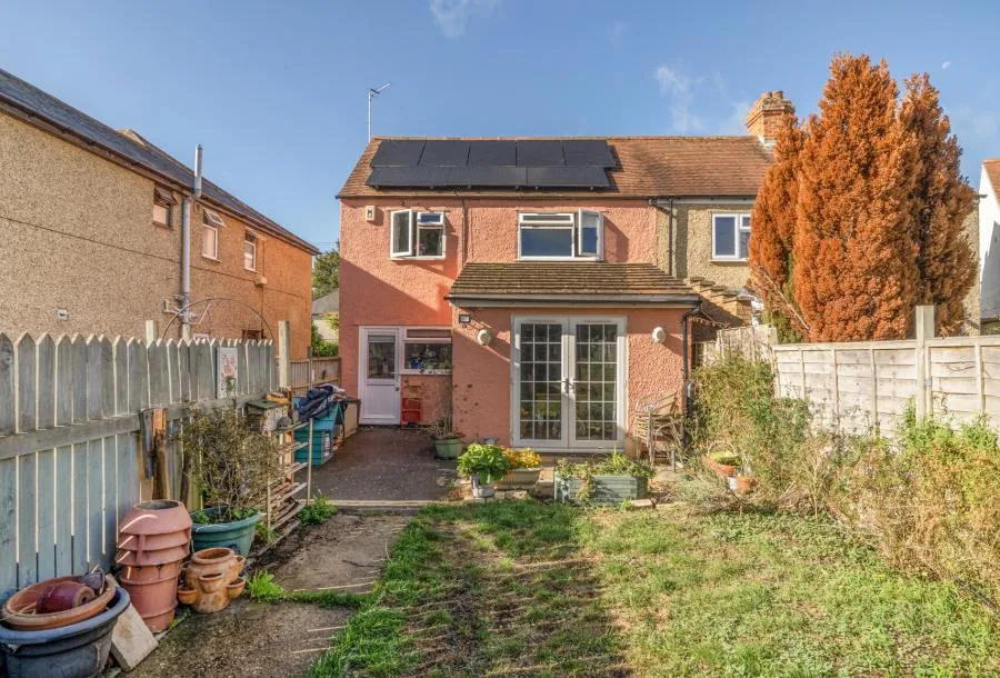 Dene Road, Headington, OX3, photo 7