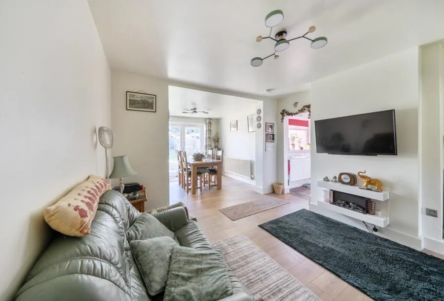 Dene Road, Headington, OX3, photo 5
