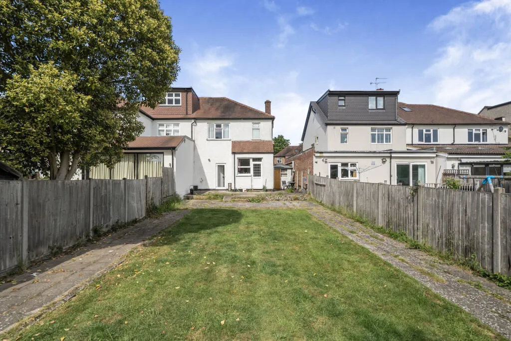 Cambridge Road, Harrow, HA2, photo 7