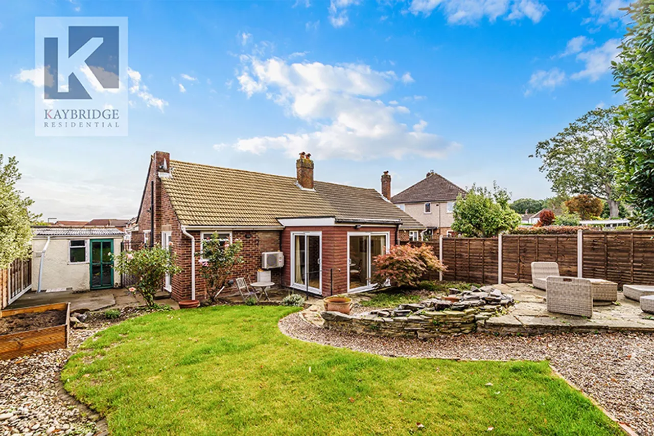 Alsom Avenue, Worcester Park, KT4, photo 4