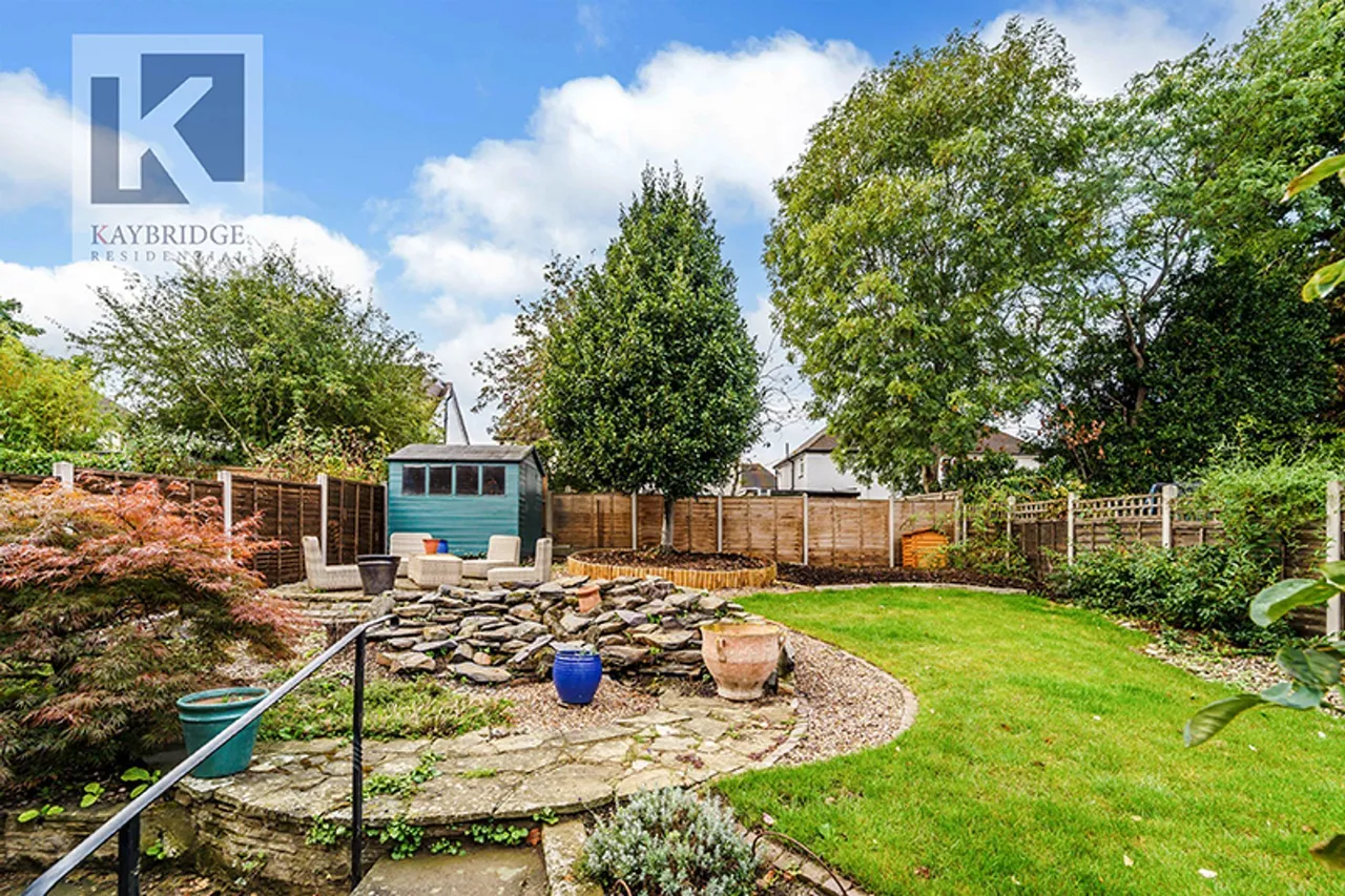 Alsom Avenue, Worcester Park, KT4, photo 12