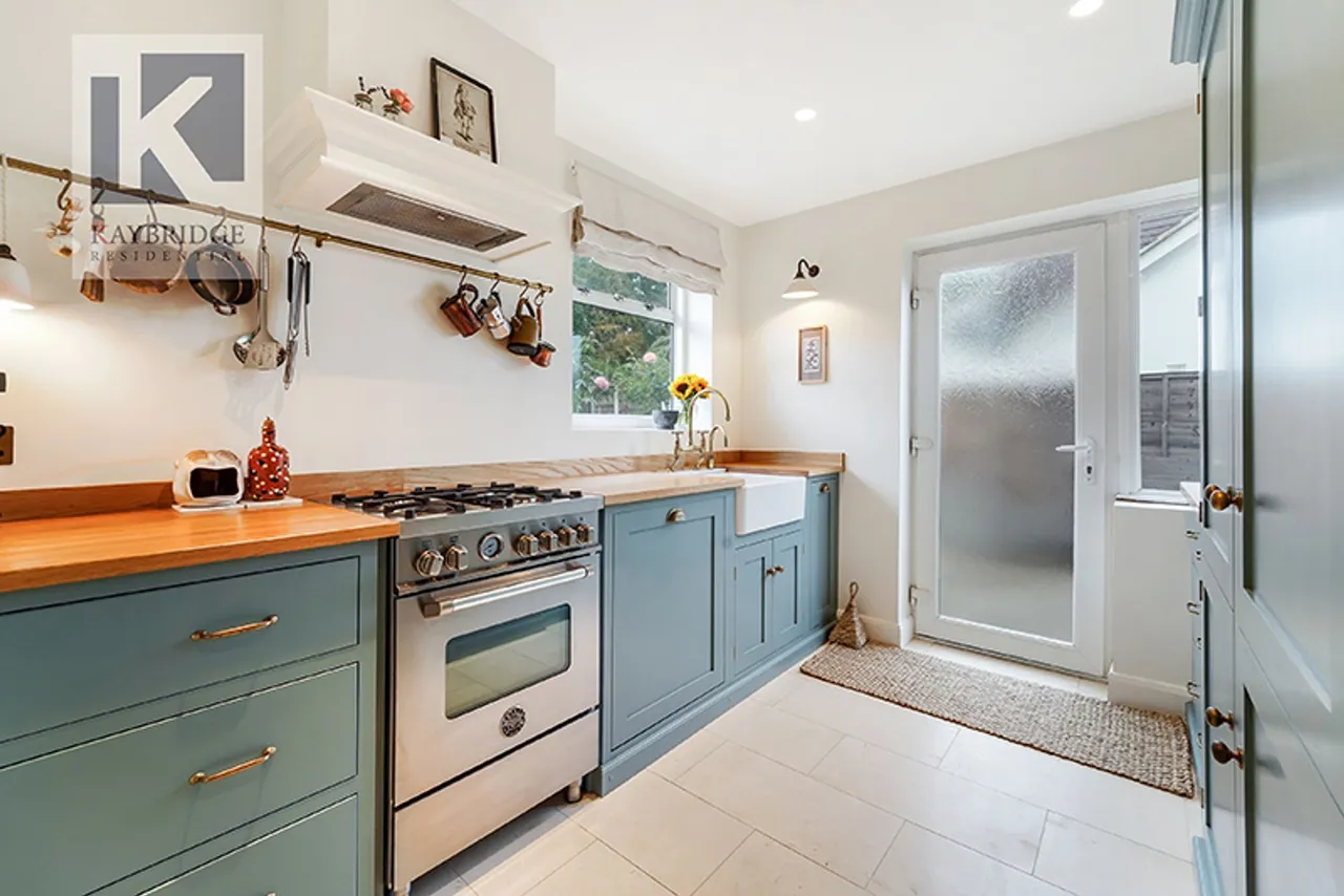 Alsom Avenue, Worcester Park, KT4, photo 3