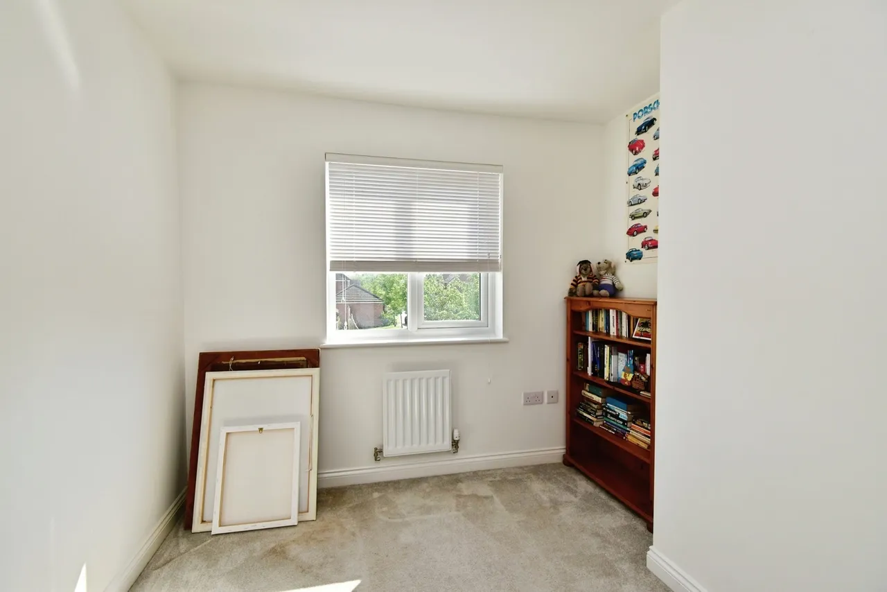 William Higgins Close, Alsager, ST7, photo 20