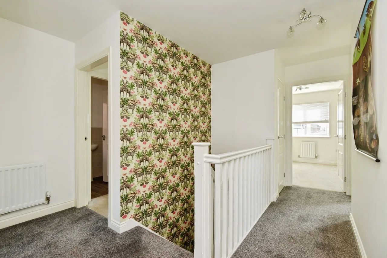 William Higgins Close, Alsager, ST7, photo 12