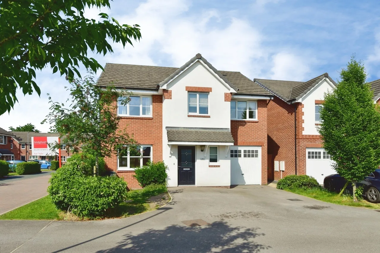 William Higgins Close, Alsager, ST7, photo 26