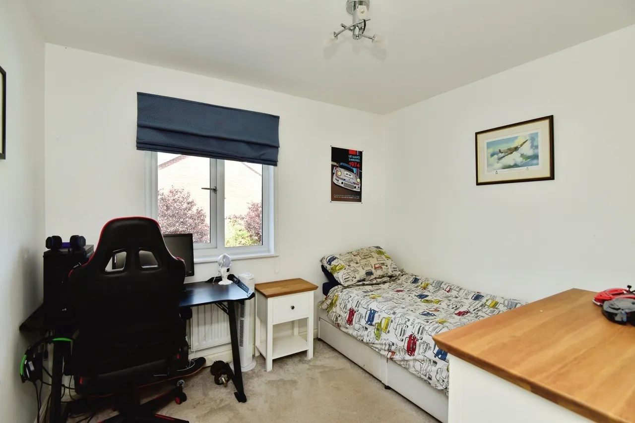 William Higgins Close, Alsager, ST7, photo 22