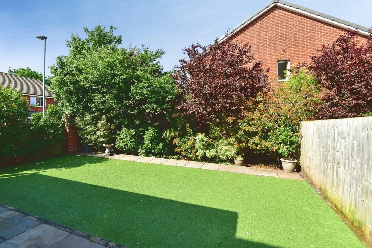 William Higgins Close, Alsager, ST7, photo 23