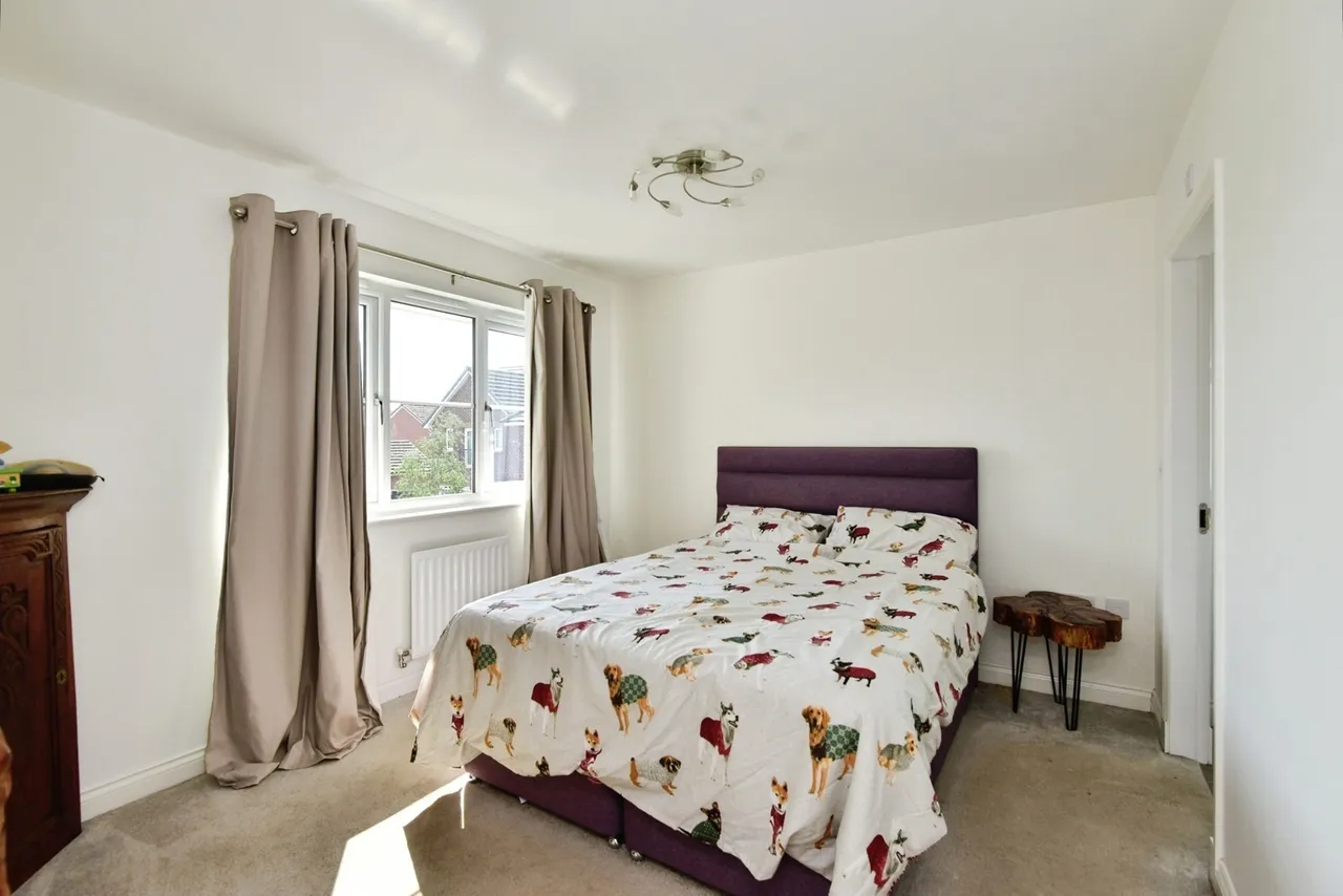 William Higgins Close, Alsager, ST7, photo 13