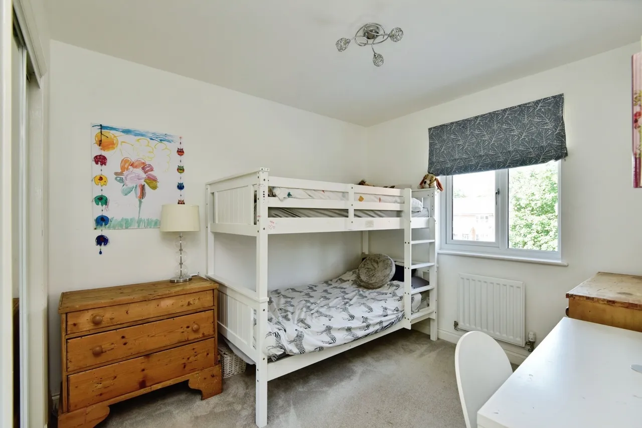 William Higgins Close, Alsager, ST7, photo 19