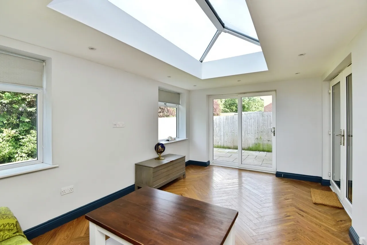 William Higgins Close, Alsager, ST7, photo 8