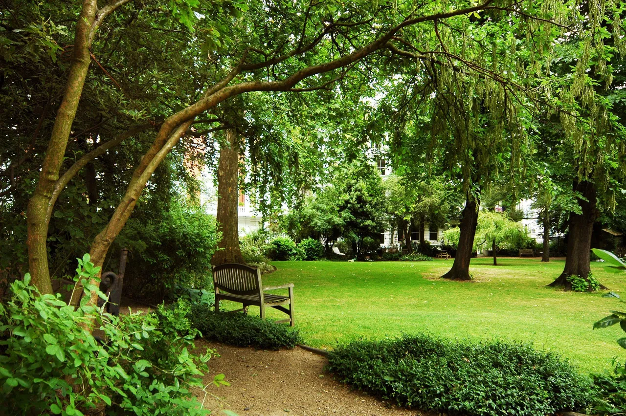 Stanley Gardens London W11, photo 7