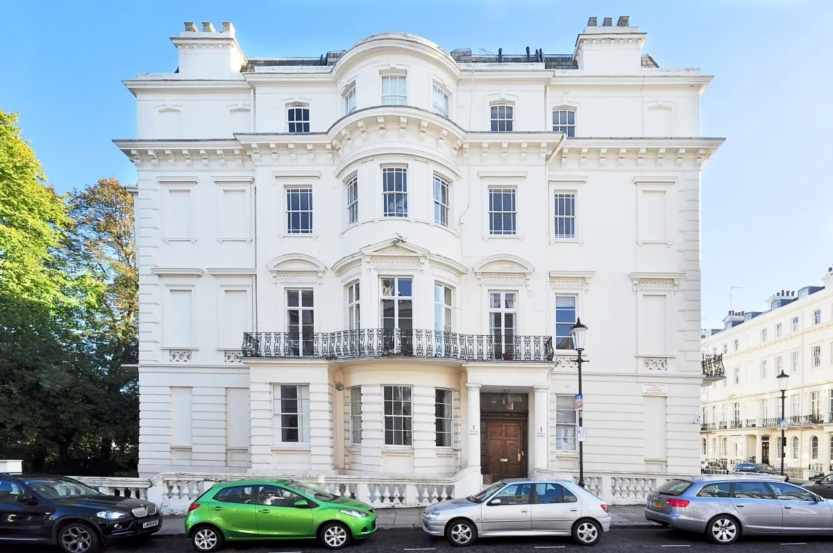 Stanley Gardens London W11, photo 6