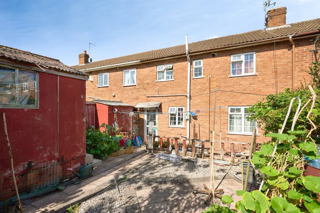 Schofield Avenue, West Bromwich, B71, photo 9