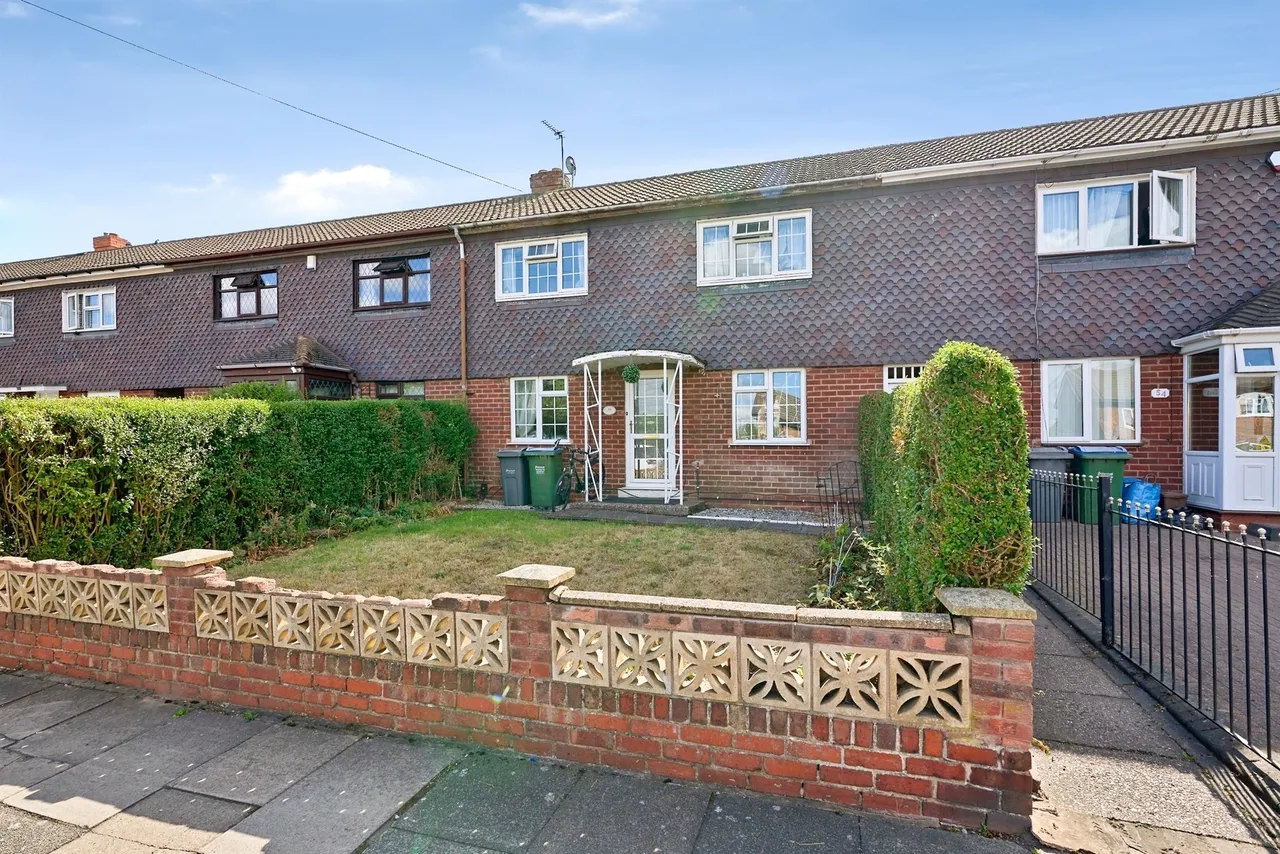 Schofield Avenue, West Bromwich, B71, photo 18